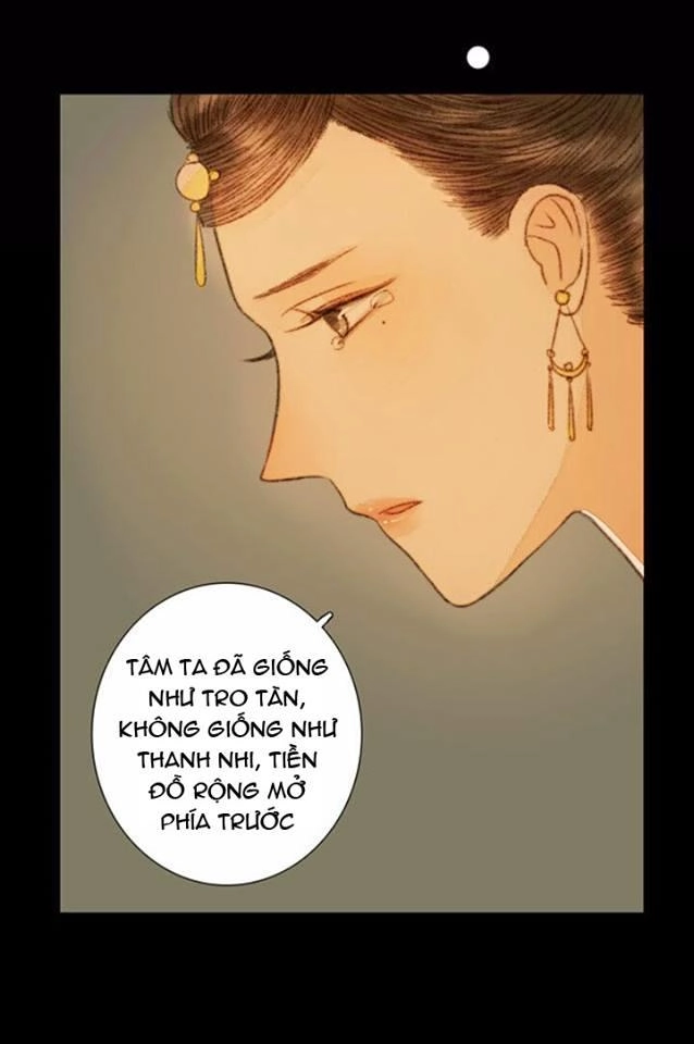 Vương Gia Bá Đạo Chapter 35 - 17