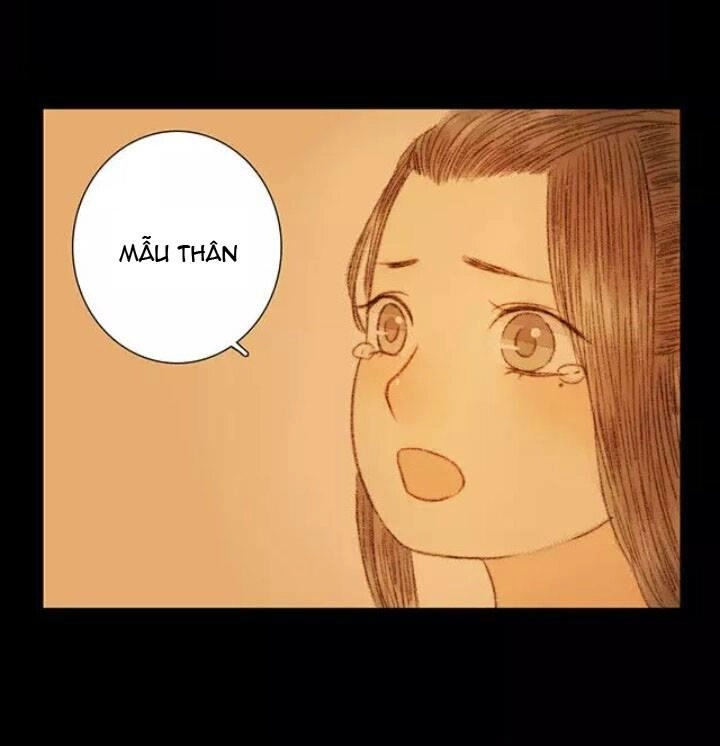 Vương Gia Bá Đạo Chapter 35 - 20