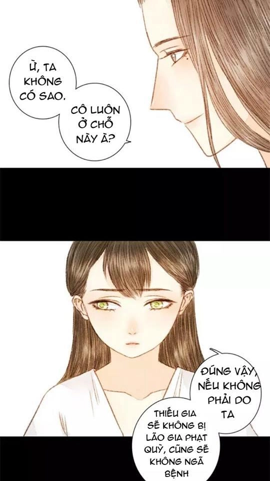 Vương Gia Bá Đạo Chapter 36 - 16