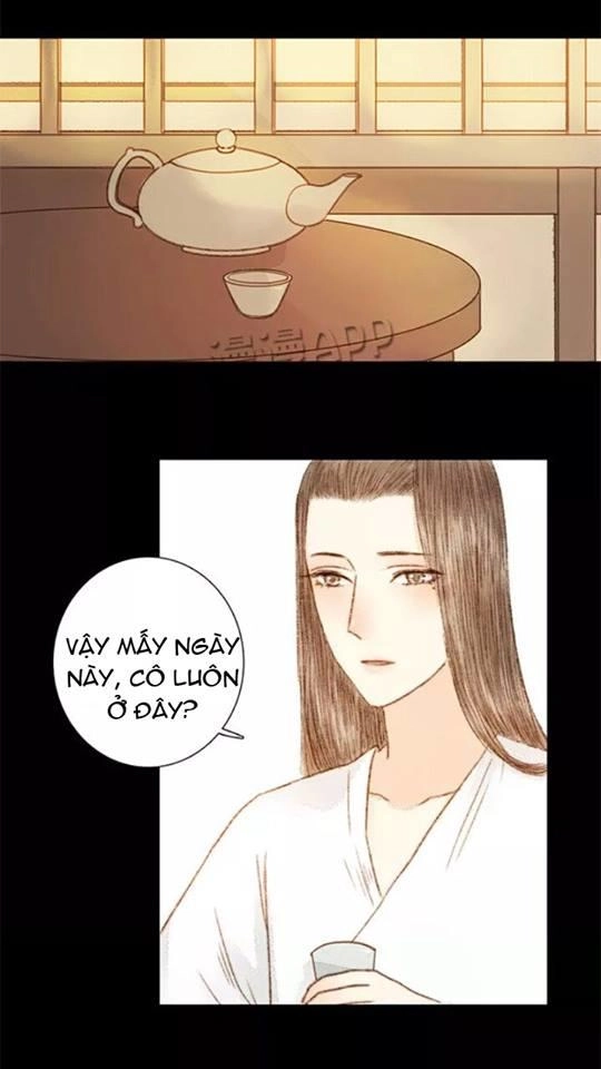 Vương Gia Bá Đạo Chapter 36 - 19