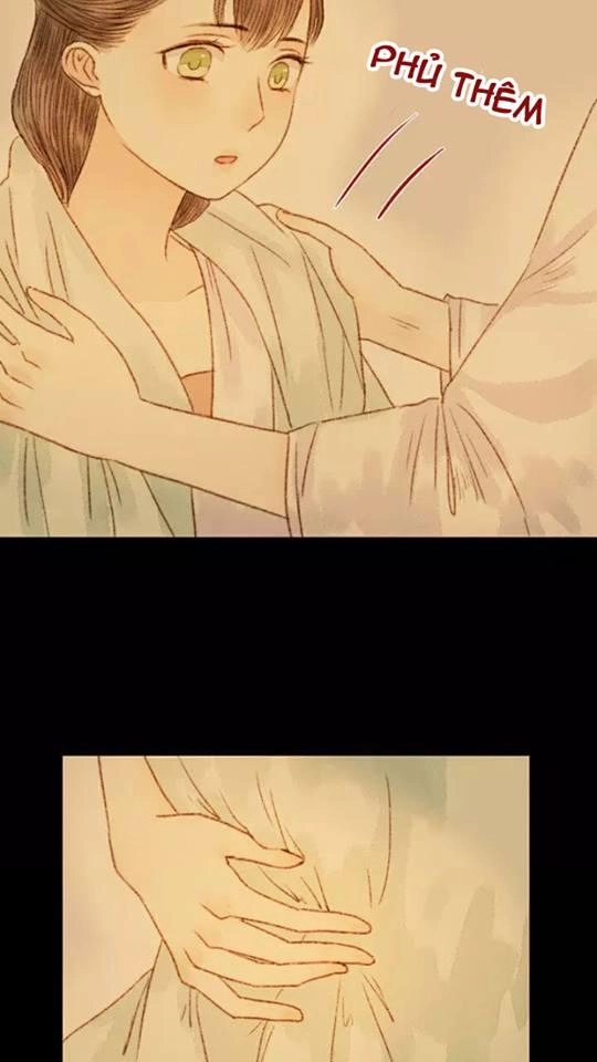 Vương Gia Bá Đạo Chapter 37 - 5