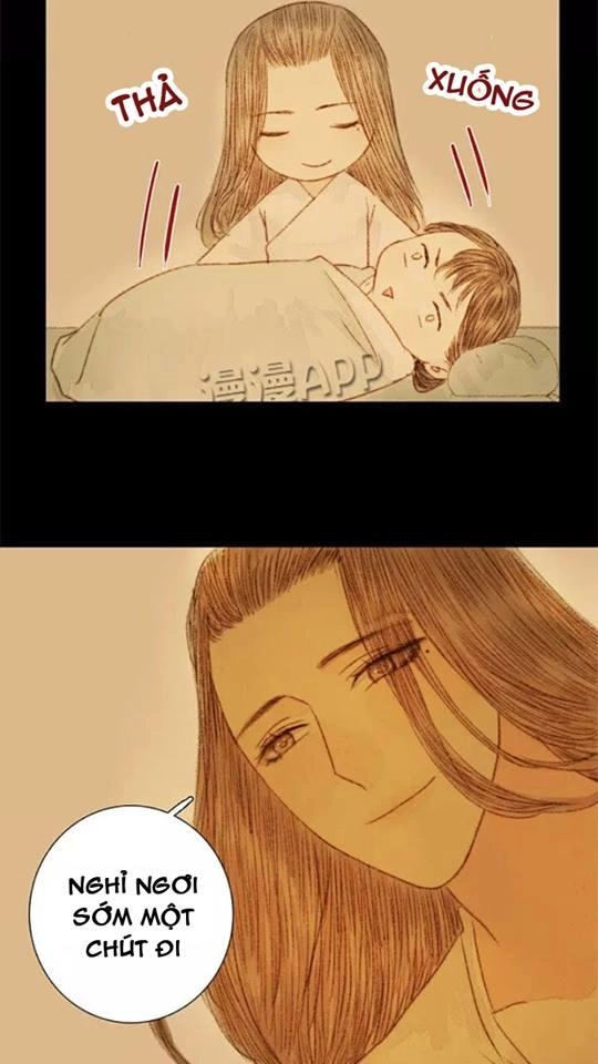 Vương Gia Bá Đạo Chapter 37 - 8