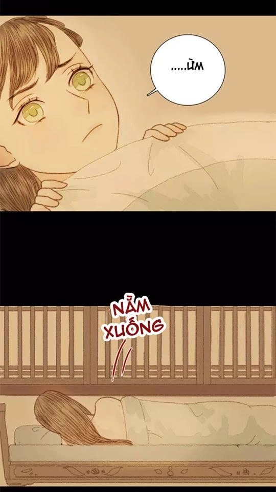 Vương Gia Bá Đạo Chapter 37 - 9