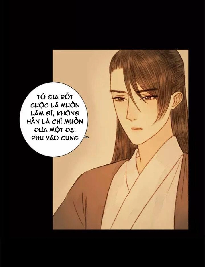 Vương Gia Bá Đạo Chapter 37 - 13