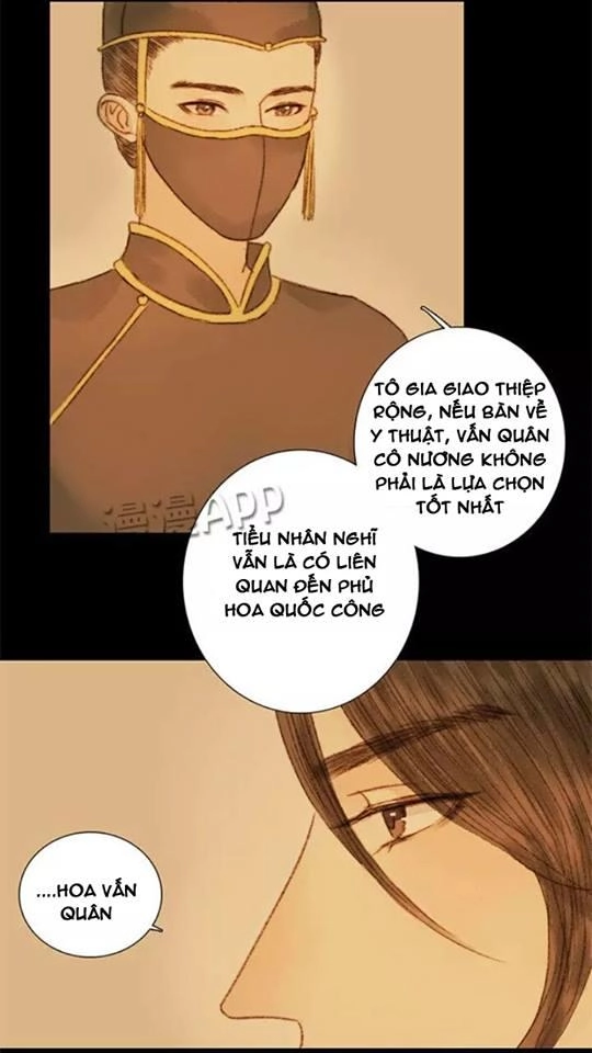 Vương Gia Bá Đạo Chapter 37 - 14