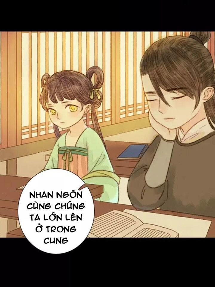 Vương Gia Bá Đạo Chapter 37 - 19