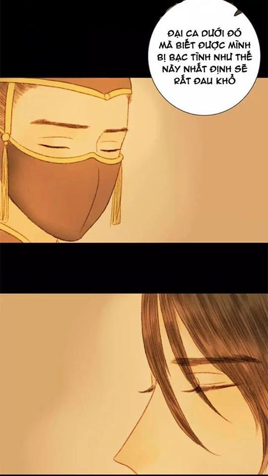 Vương Gia Bá Đạo Chapter 38 - 3