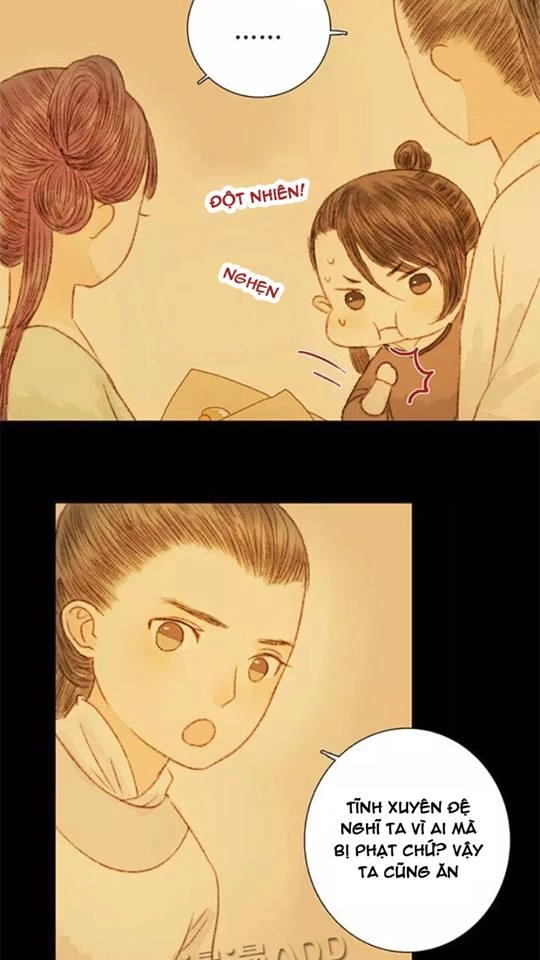 Vương Gia Bá Đạo Chapter 38 - 8