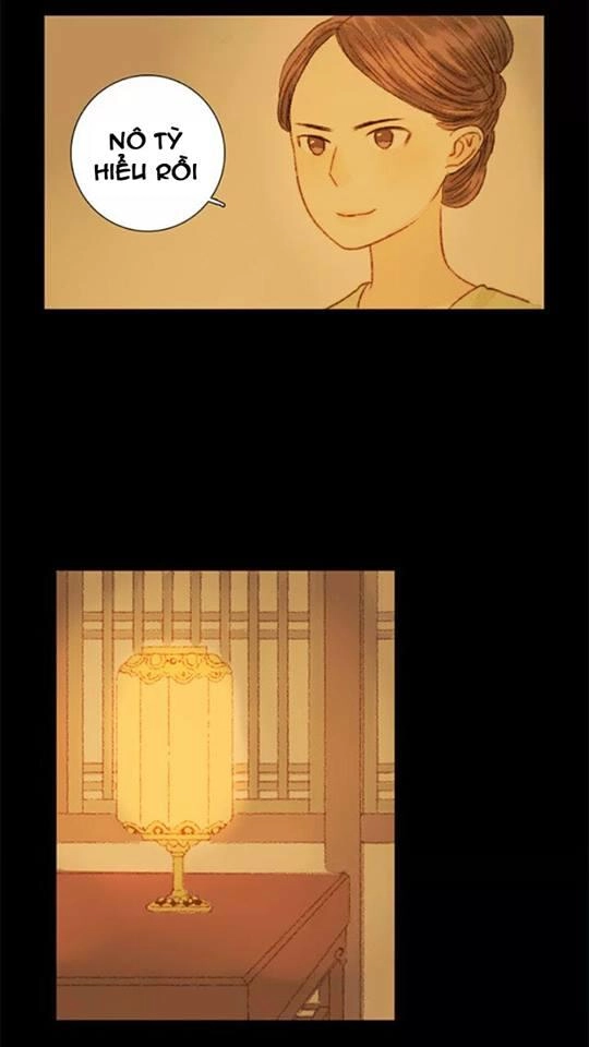 Vương Gia Bá Đạo Chapter 38 - 18