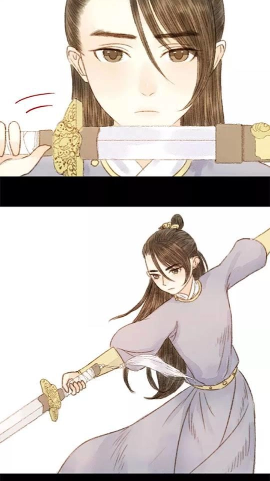 Vương Gia Bá Đạo Chapter 39 - 12