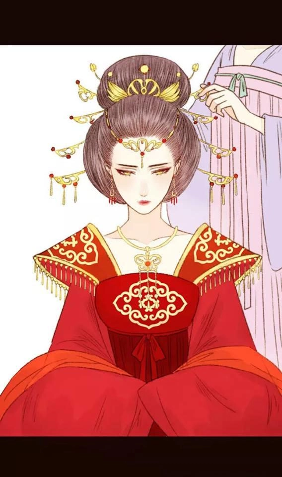 Vương Gia Bá Đạo Chapter 40 - 5