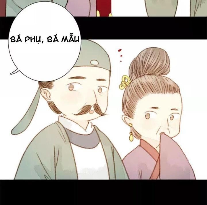 Vương Gia Bá Đạo Chapter 40 - 18