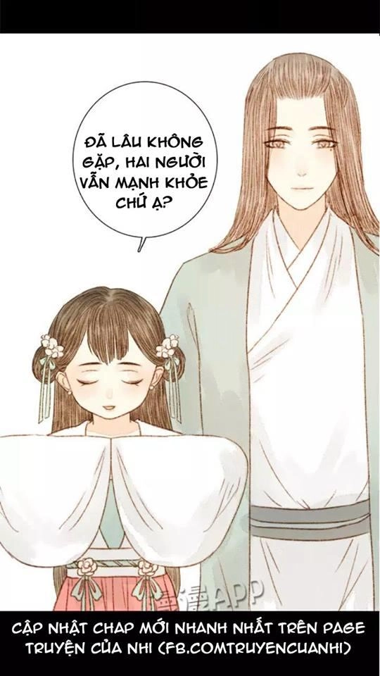 Vương Gia Bá Đạo Chapter 40 - 19