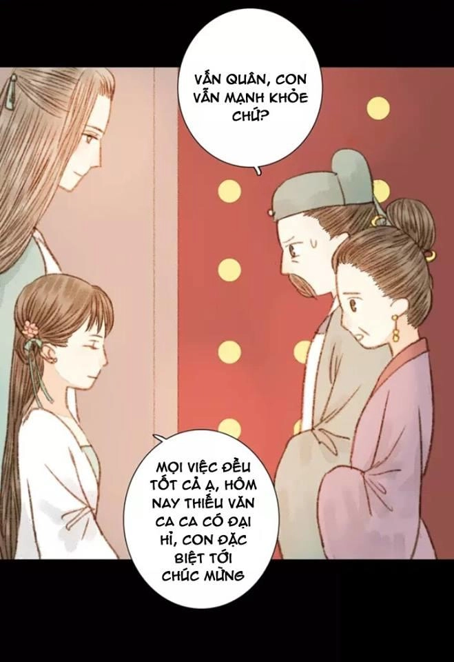 Vương Gia Bá Đạo Chapter 41 - 1