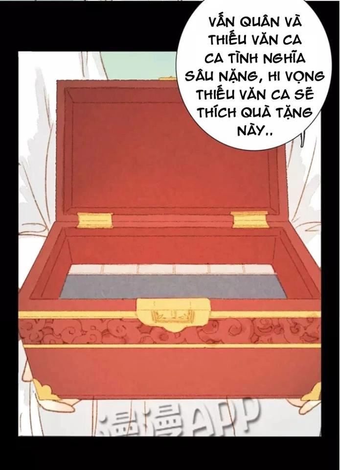 Vương Gia Bá Đạo Chapter 41 - 9