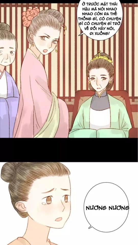 Vương Gia Bá Đạo Chapter 42 - 15