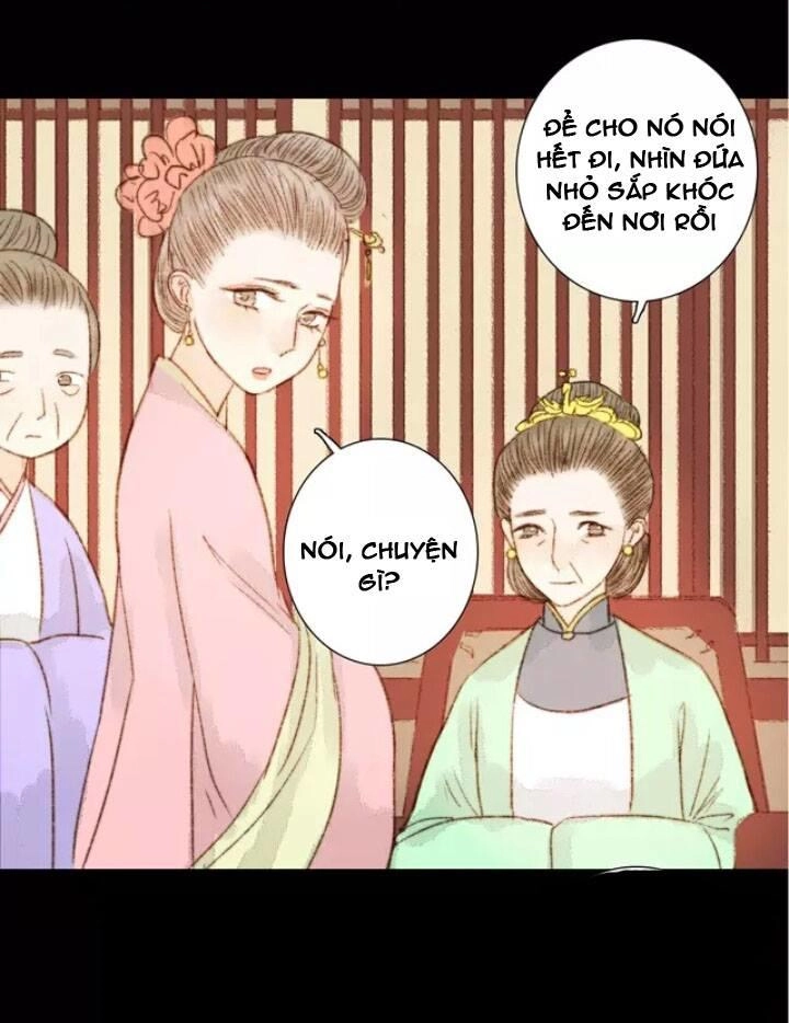 Vương Gia Bá Đạo Chapter 42 - 16