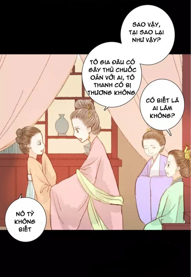 Vương Gia Bá Đạo Chapter 42 - 18