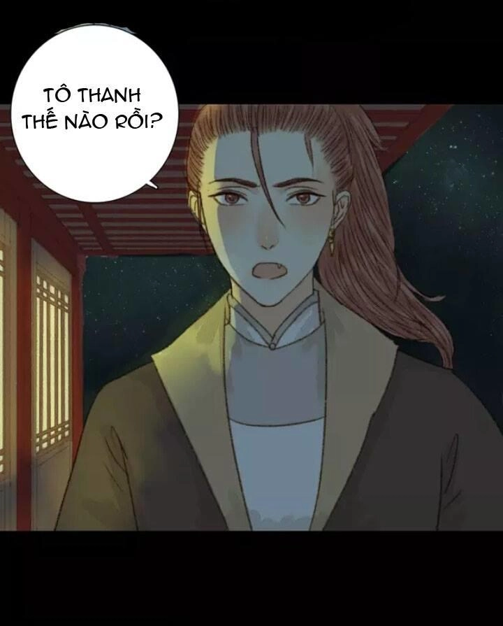 Vương Gia Bá Đạo Chapter 44 - 5