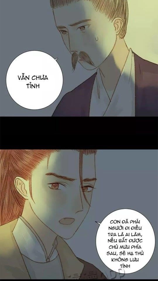 Vương Gia Bá Đạo Chapter 44 - 6