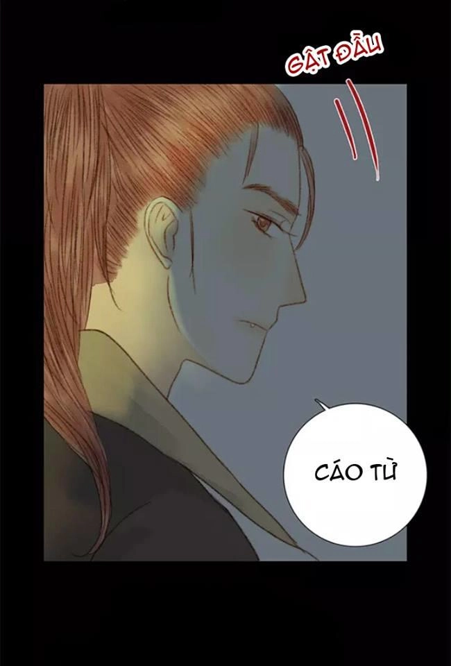 Vương Gia Bá Đạo Chapter 44 - 8