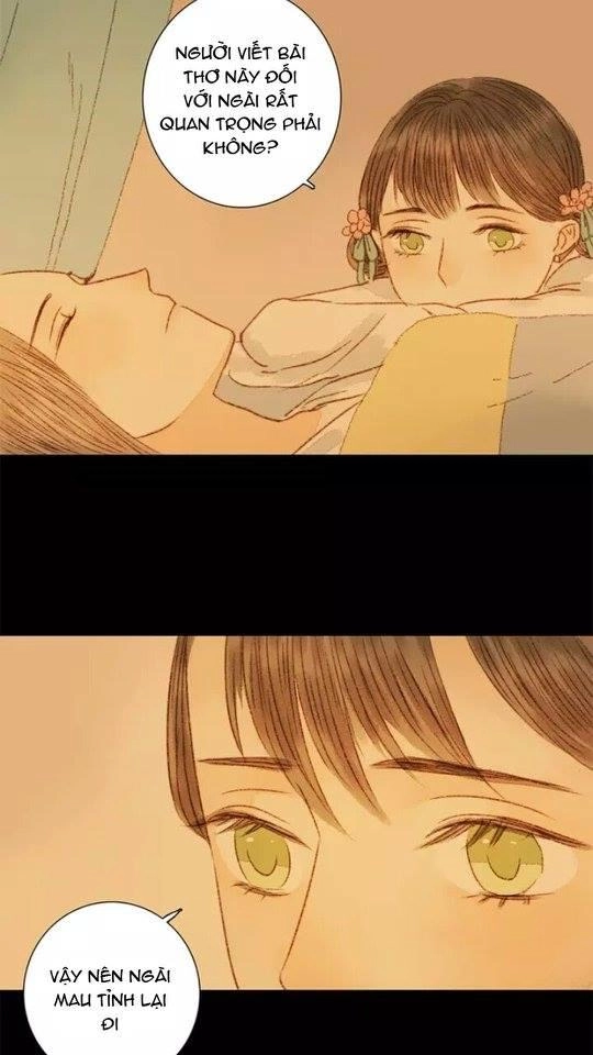 Vương Gia Bá Đạo Chapter 44 - 17