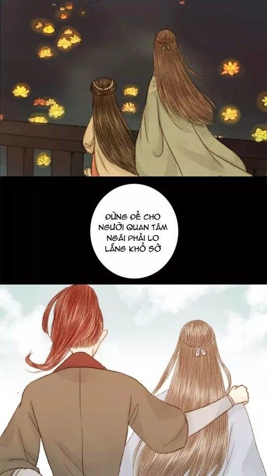 Vương Gia Bá Đạo Chapter 44 - 18