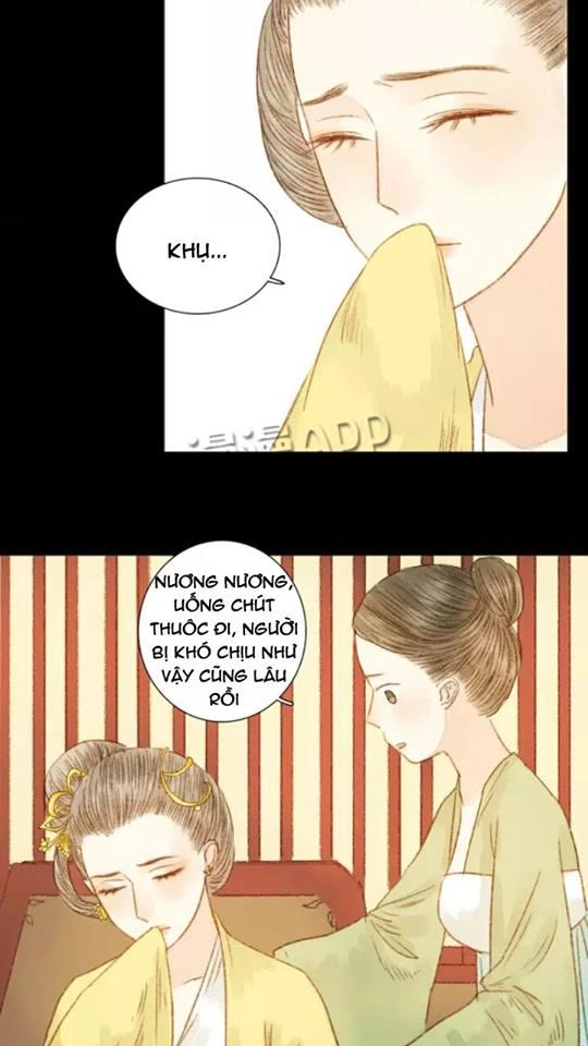 Vương Gia Bá Đạo Chapter 46 - 2