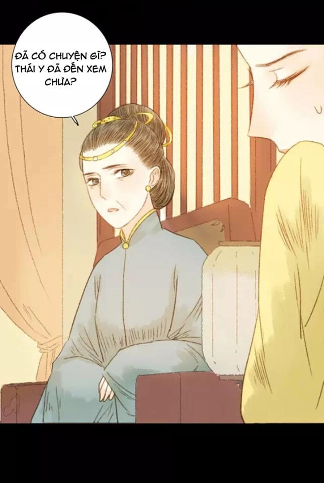 Vương Gia Bá Đạo Chapter 46 - 3