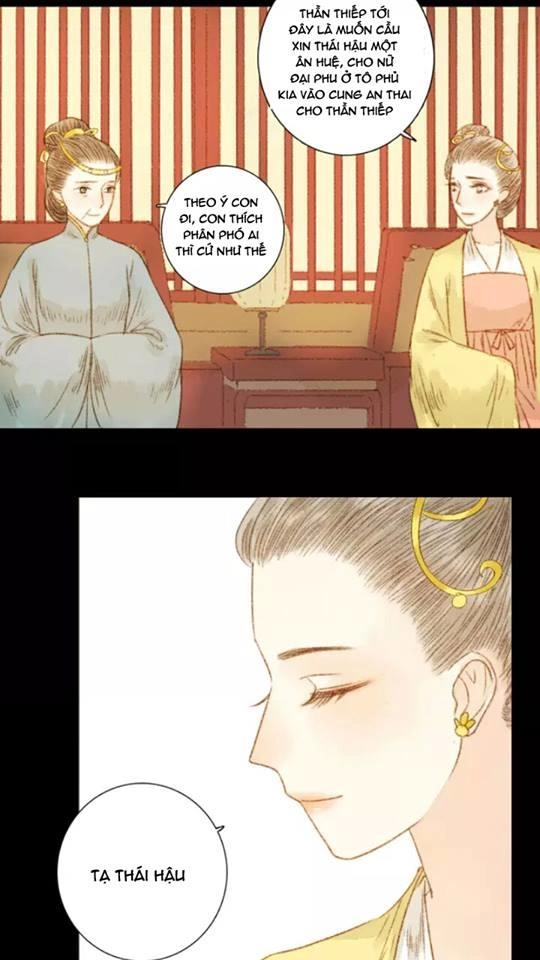 Vương Gia Bá Đạo Chapter 46 - 5