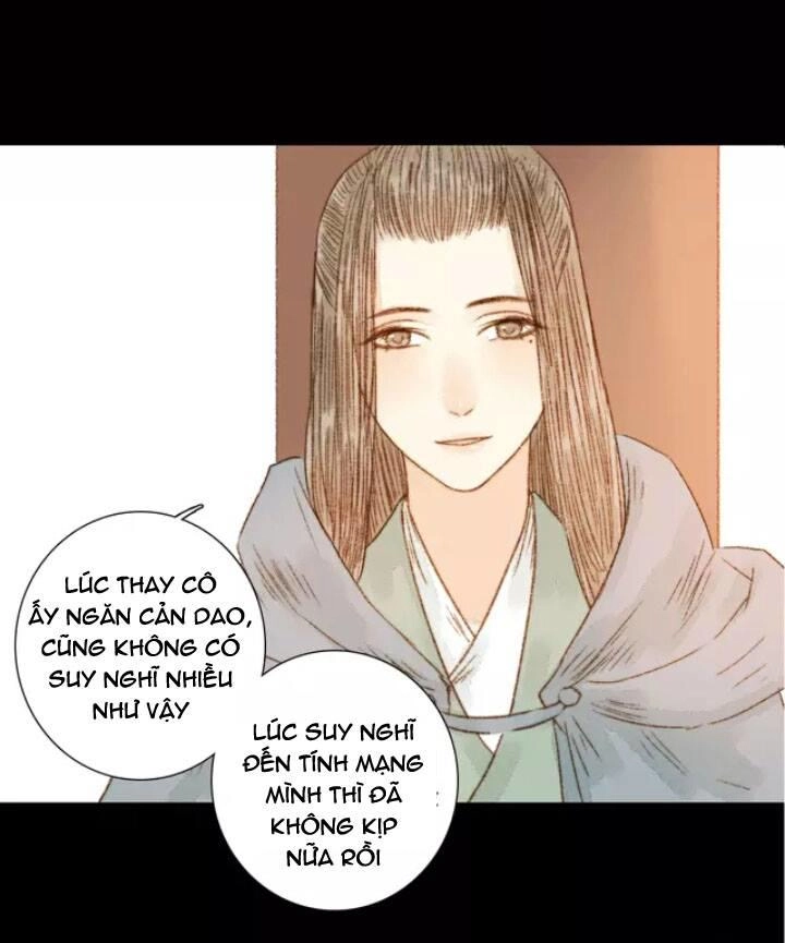 Vương Gia Bá Đạo Chapter 46 - 11