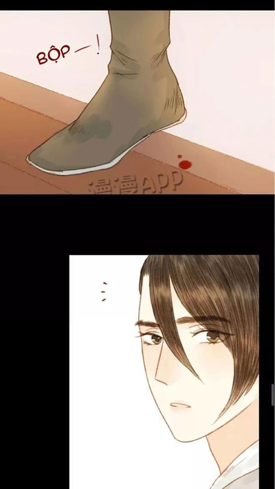 Vương Gia Bá Đạo Chapter 46 - 14