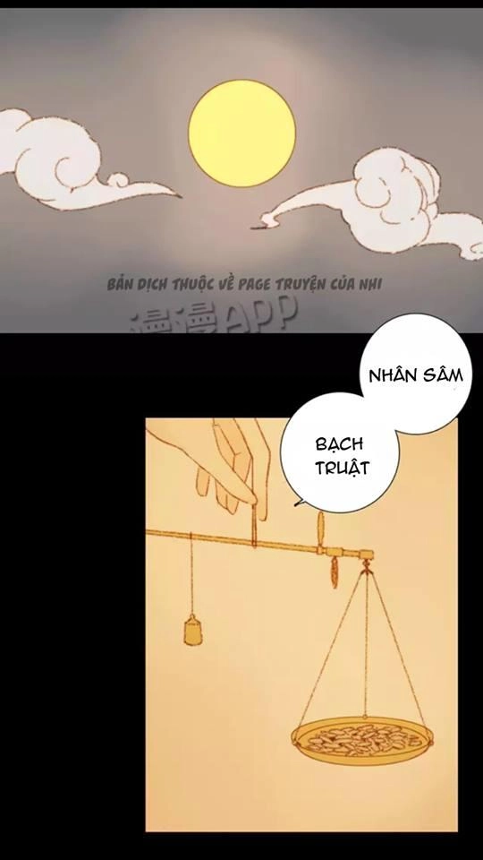 Vương Gia Bá Đạo Chapter 47 - 3