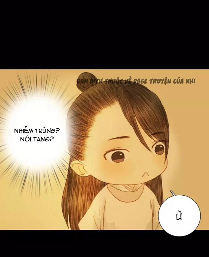 Vương Gia Bá Đạo Chapter 47 - 11