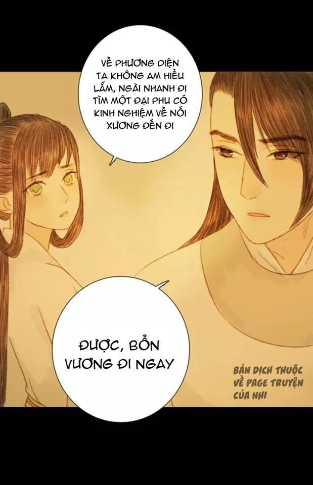 Vương Gia Bá Đạo Chapter 47 - 13