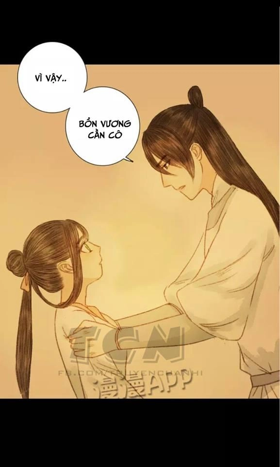 Vương Gia Bá Đạo Chapter 48 - 7