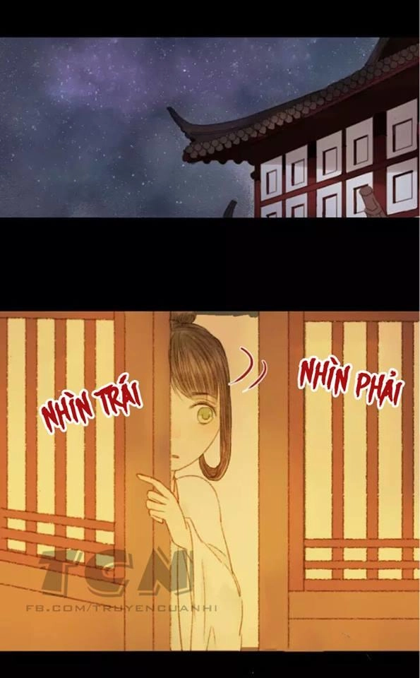 Vương Gia Bá Đạo Chapter 48 - 10