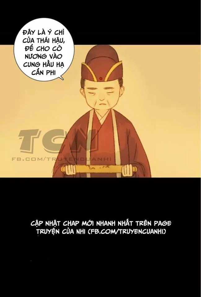 Vương Gia Bá Đạo Chapter 48 - 18