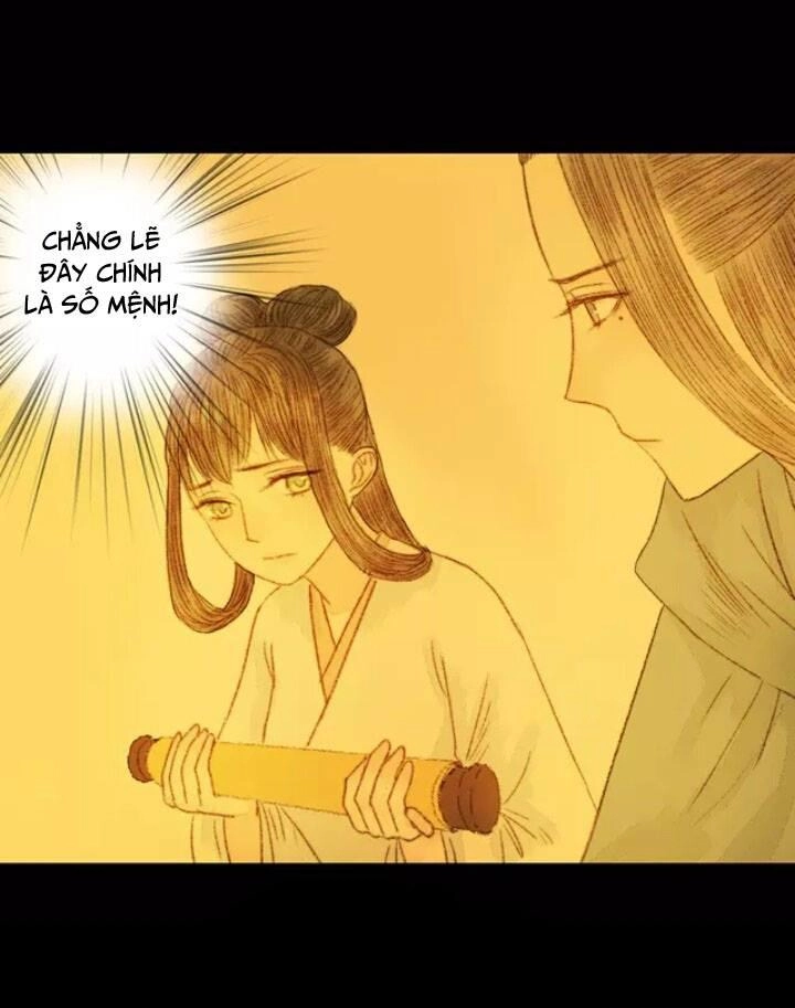 Vương Gia Bá Đạo Chapter 49 - 2