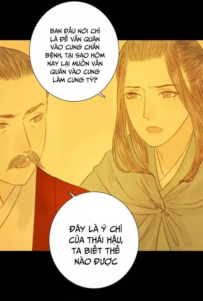 Vương Gia Bá Đạo Chapter 49 - 4