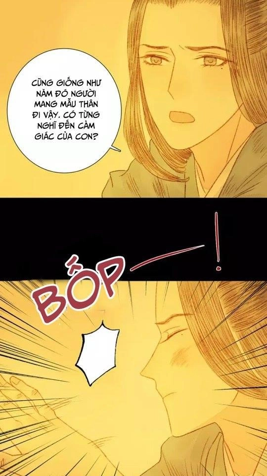 Vương Gia Bá Đạo Chapter 49 - 5