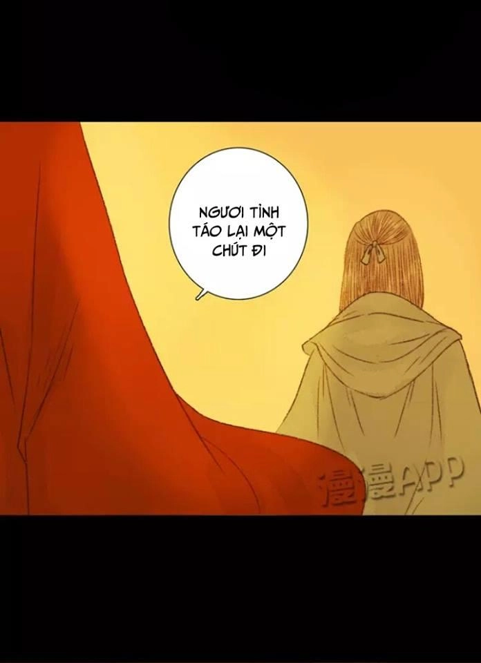 Vương Gia Bá Đạo Chapter 49 - 7