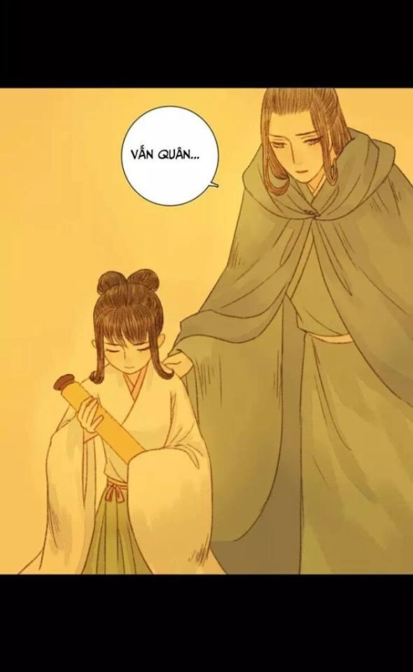 Vương Gia Bá Đạo Chapter 49 - 8