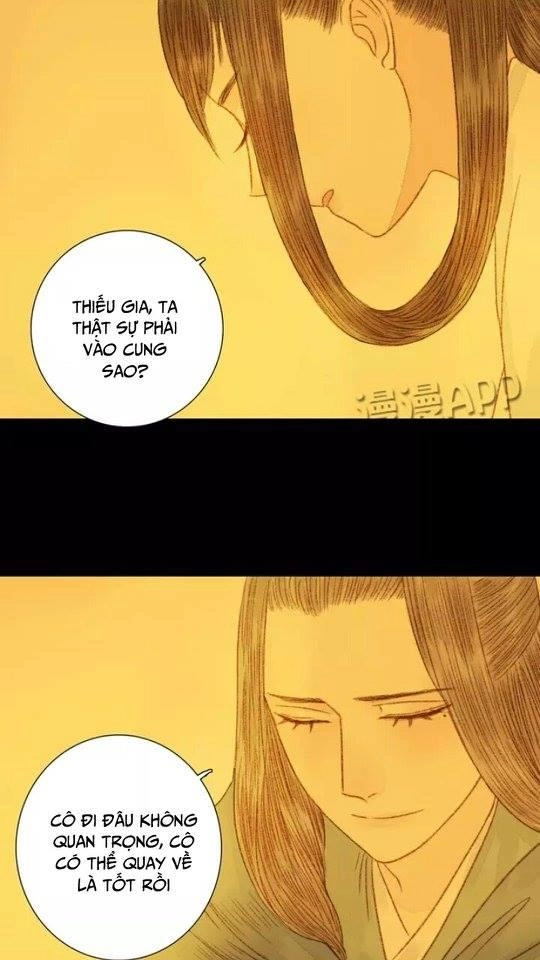 Vương Gia Bá Đạo Chapter 49 - 9