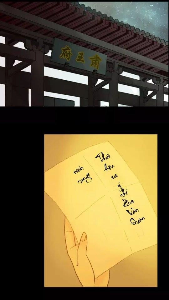 Vương Gia Bá Đạo Chapter 49 - 11