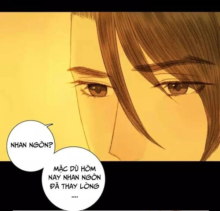 Vương Gia Bá Đạo Chapter 49 - 17