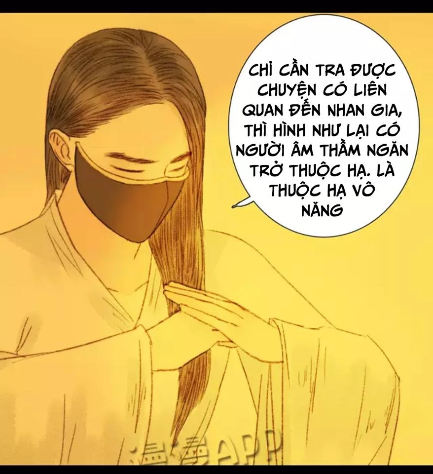 Vương Gia Bá Đạo Chapter 50 - 2
