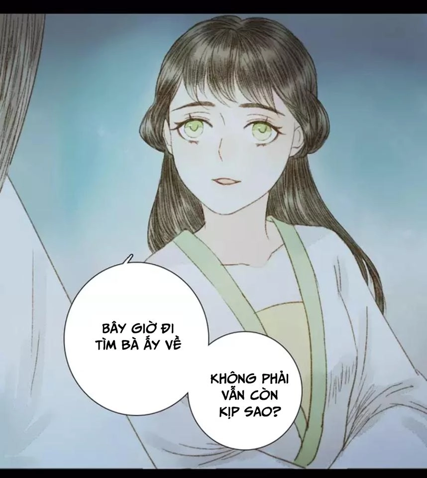 Vương Gia Bá Đạo Chapter 50 - 14