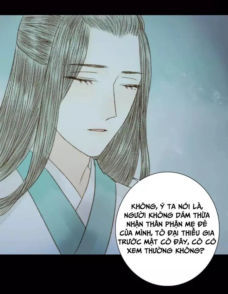 Vương Gia Bá Đạo Chapter 50 - 17