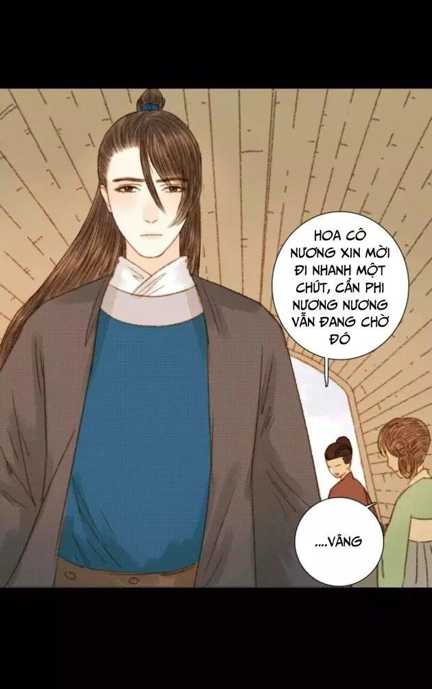 Vương Gia Bá Đạo Chapter 51 - 10